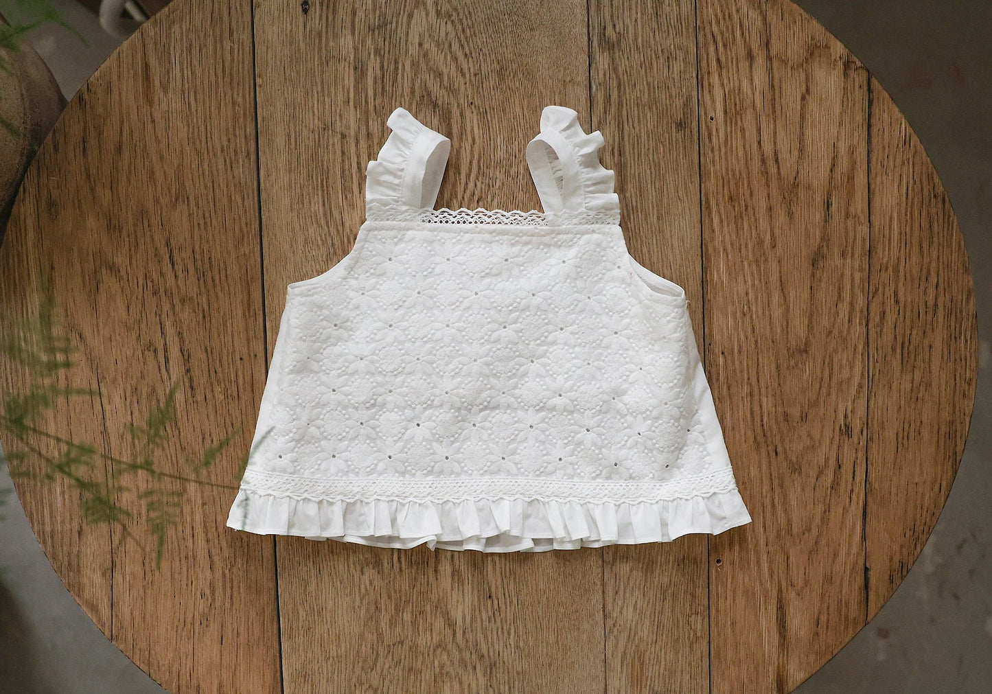 [PRE-ORDER] Sealy Top