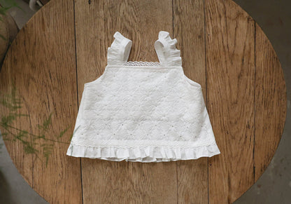 [PRE-ORDER] Sealy Top