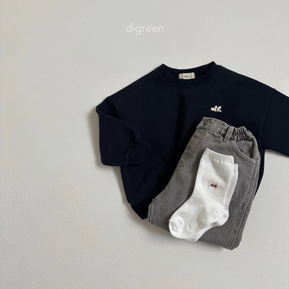 [PRE-ORDER] Heart Socks Set