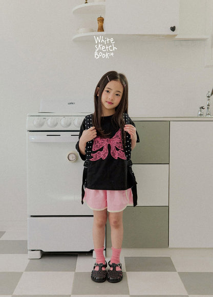 [PRE-ORDER] Roro Ribbon T-Shirts