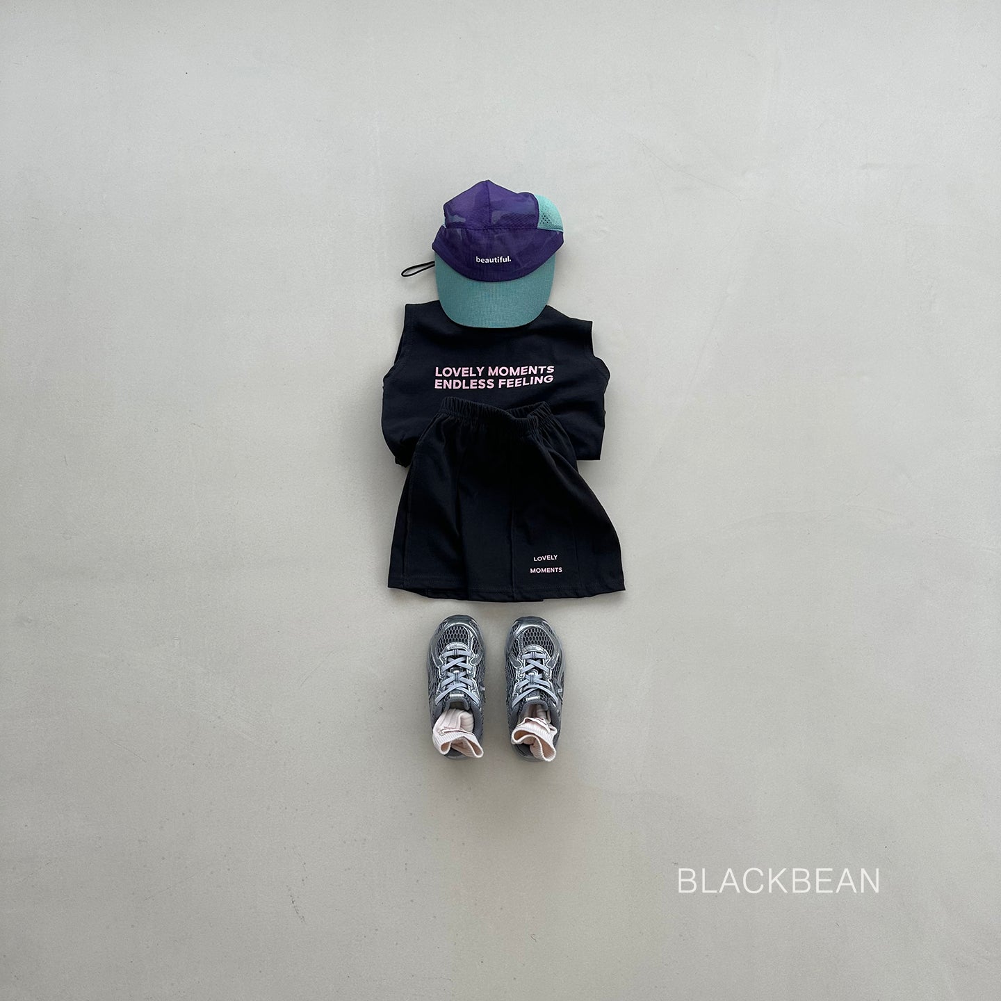 [PRE-ORDER] Moment Top Bottom Set