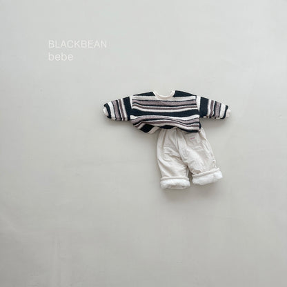 [PRE-ORDER] Mongle Baby Sweatshirts