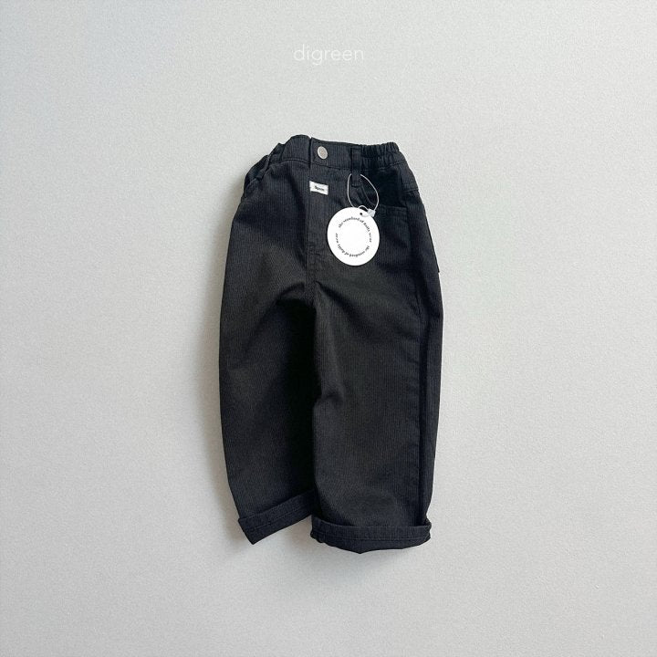 [PRE-ORDER] By Pants