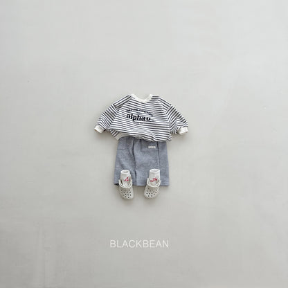 [PRE-ORDER] Alpha Sweatshirts