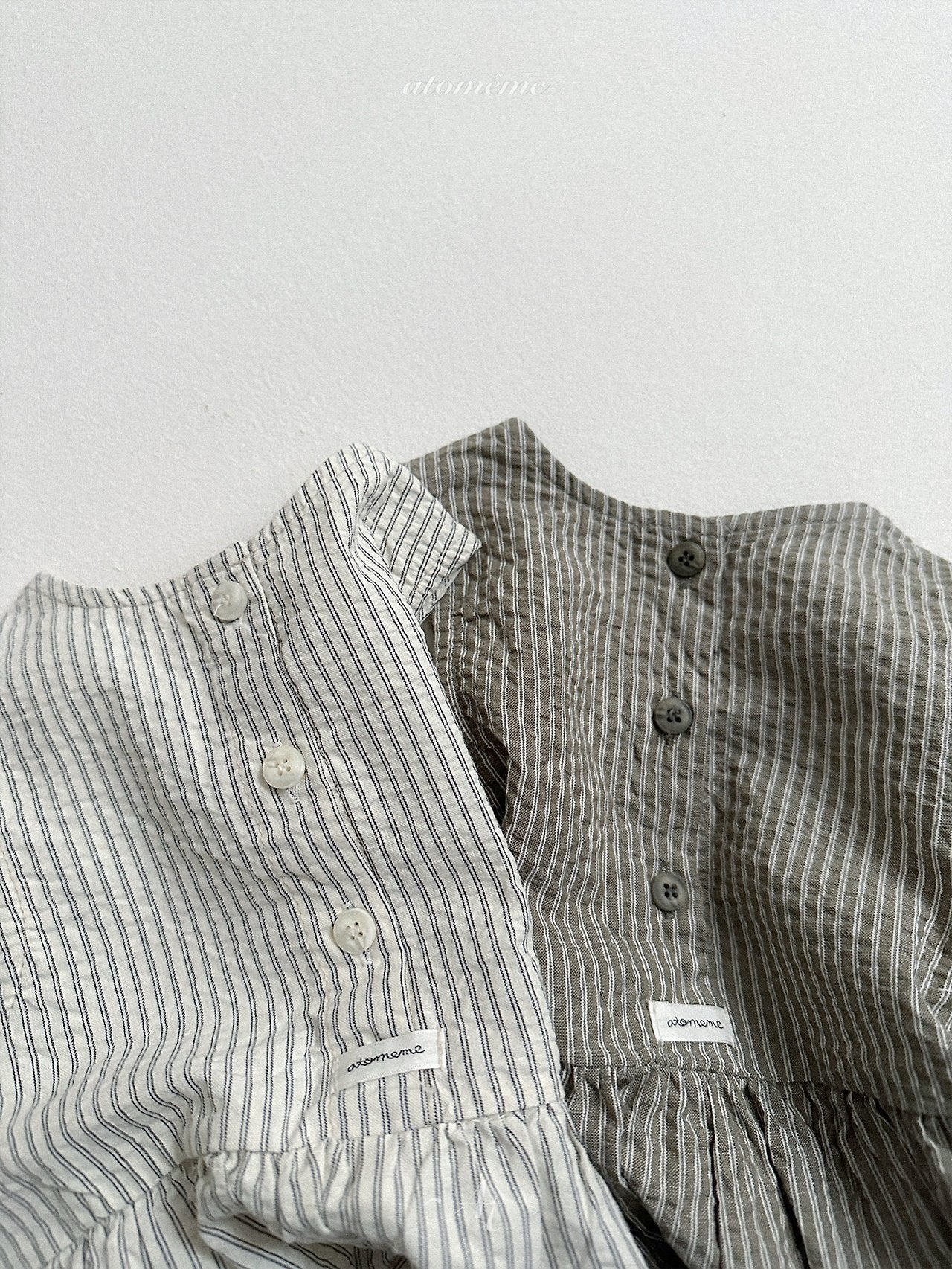 [PRE-ORDER] Lake Overalls