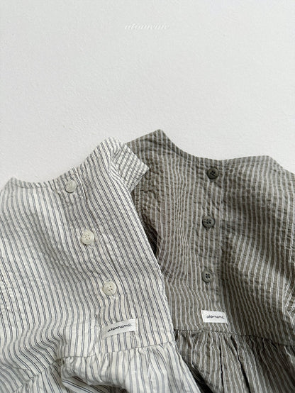 [PRE-ORDER] Lake Overalls