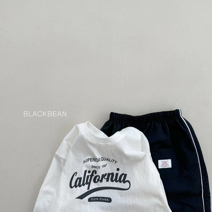 [PRE-ORDER] California T-Shirts