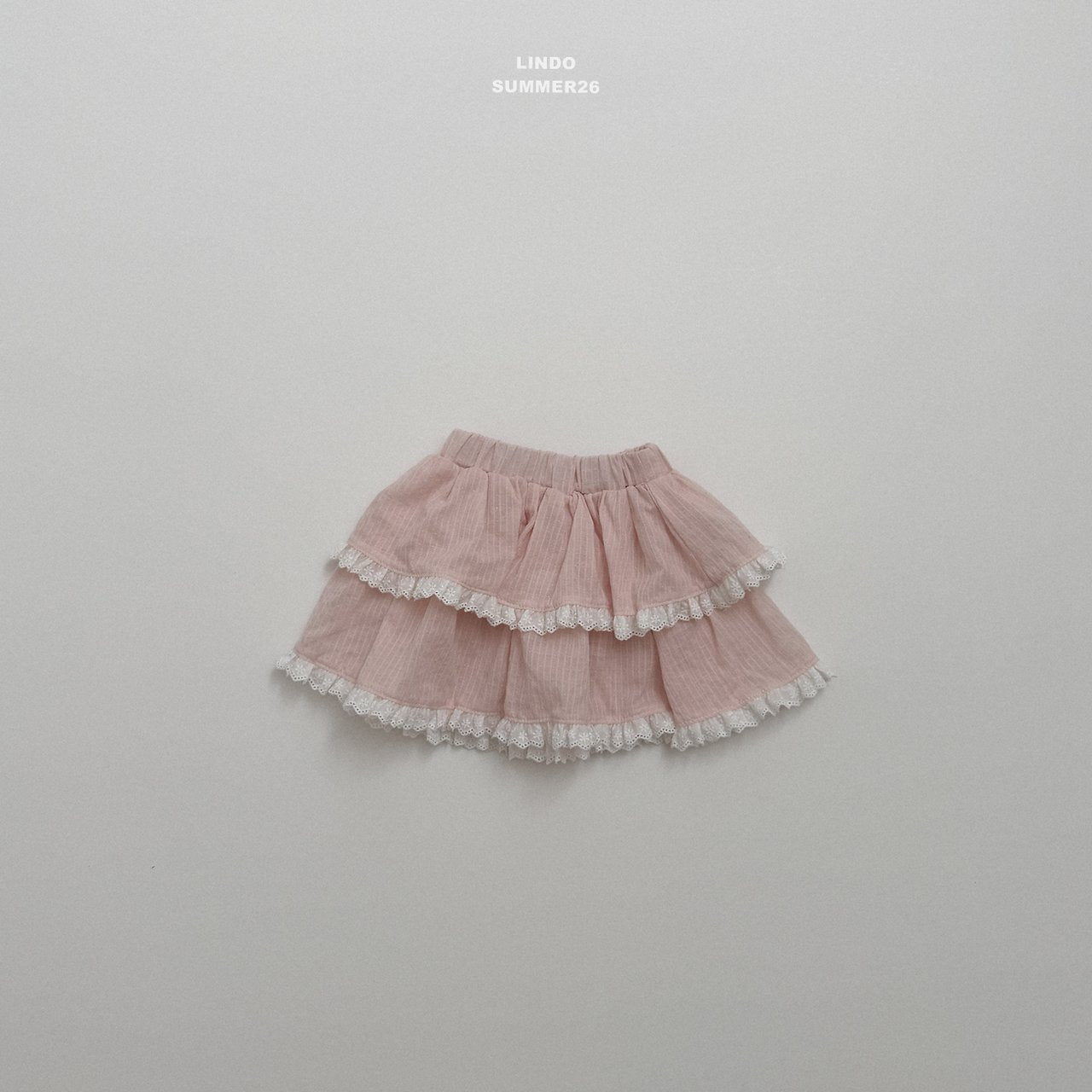 [PRE-ORDER] Lace Can Can Skirts
