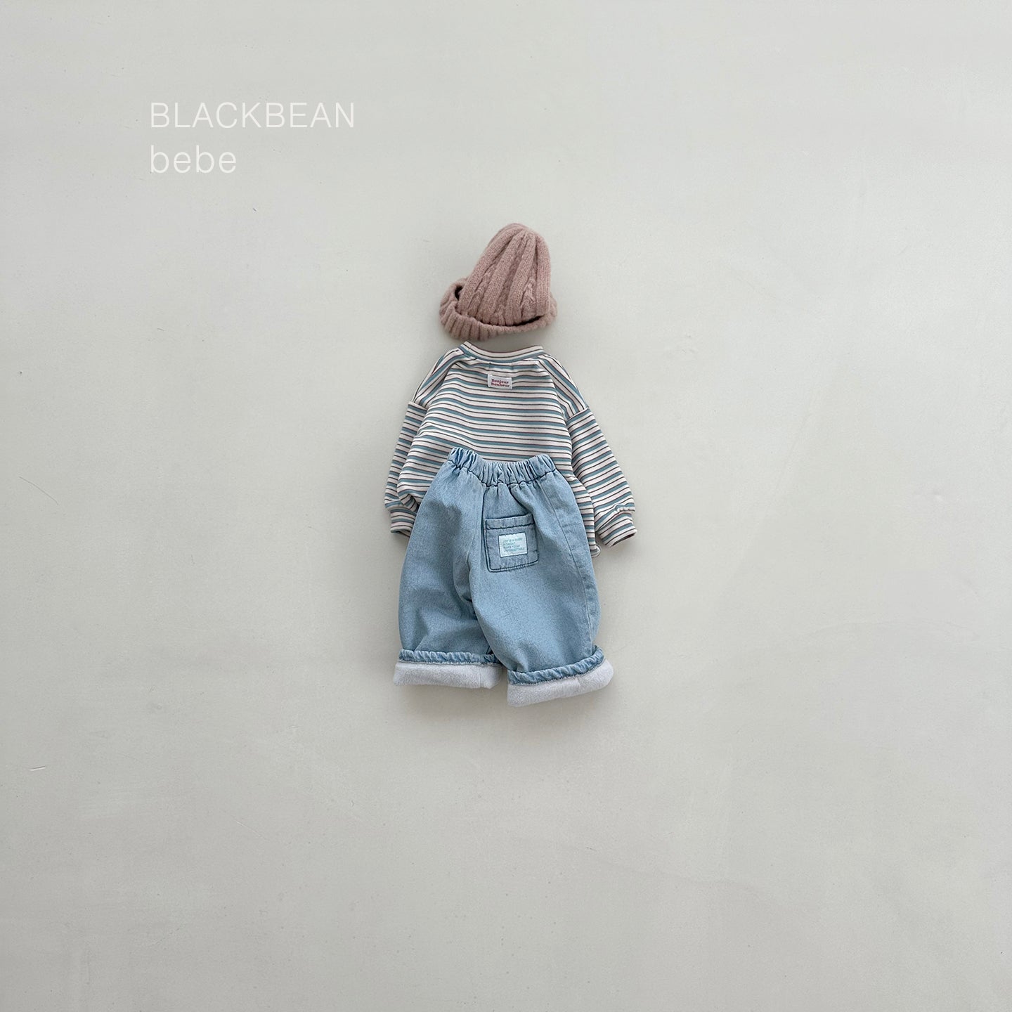 [PRE-ORDER] Slope Baby Pants