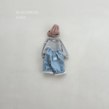 [PRE-ORDER] Slope Baby Pants