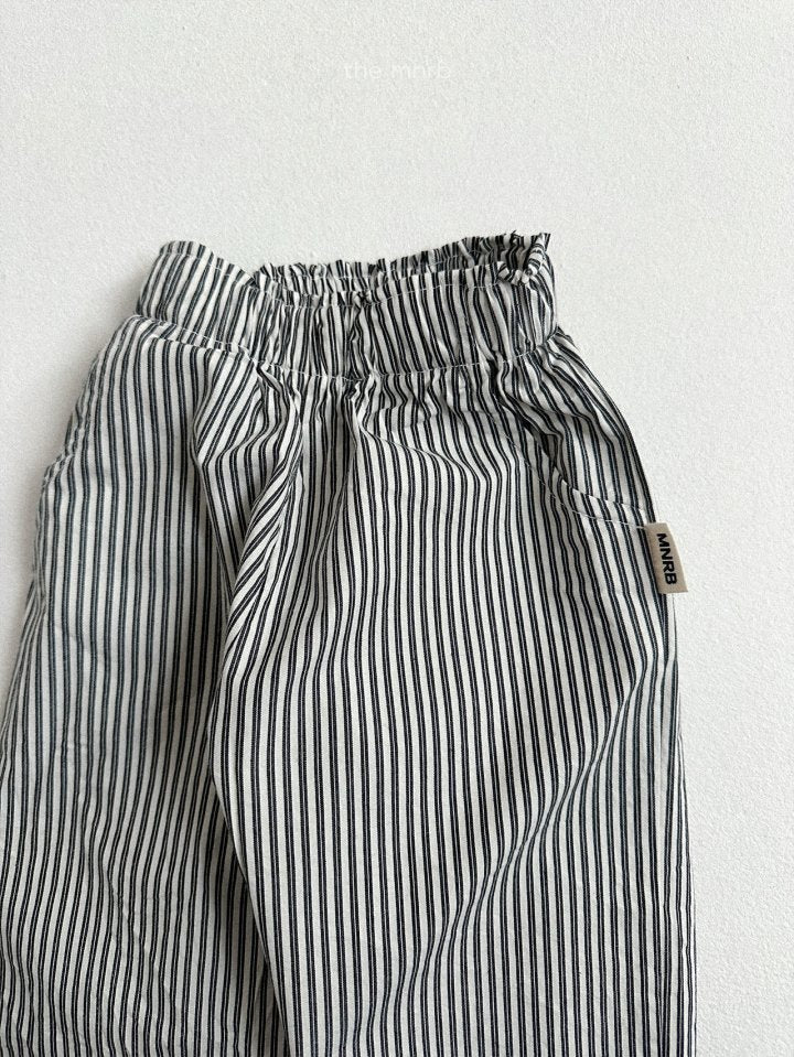 [PRE-ORDER] Coco Pants