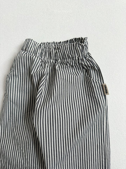 [PRE-ORDER] Coco Pants