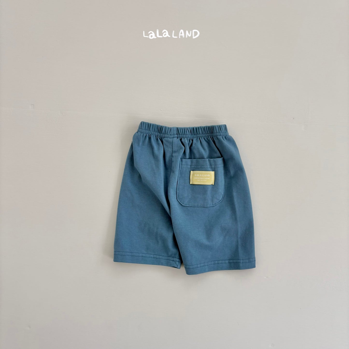 [PRE-ORDER] Cool Span Baby Pants