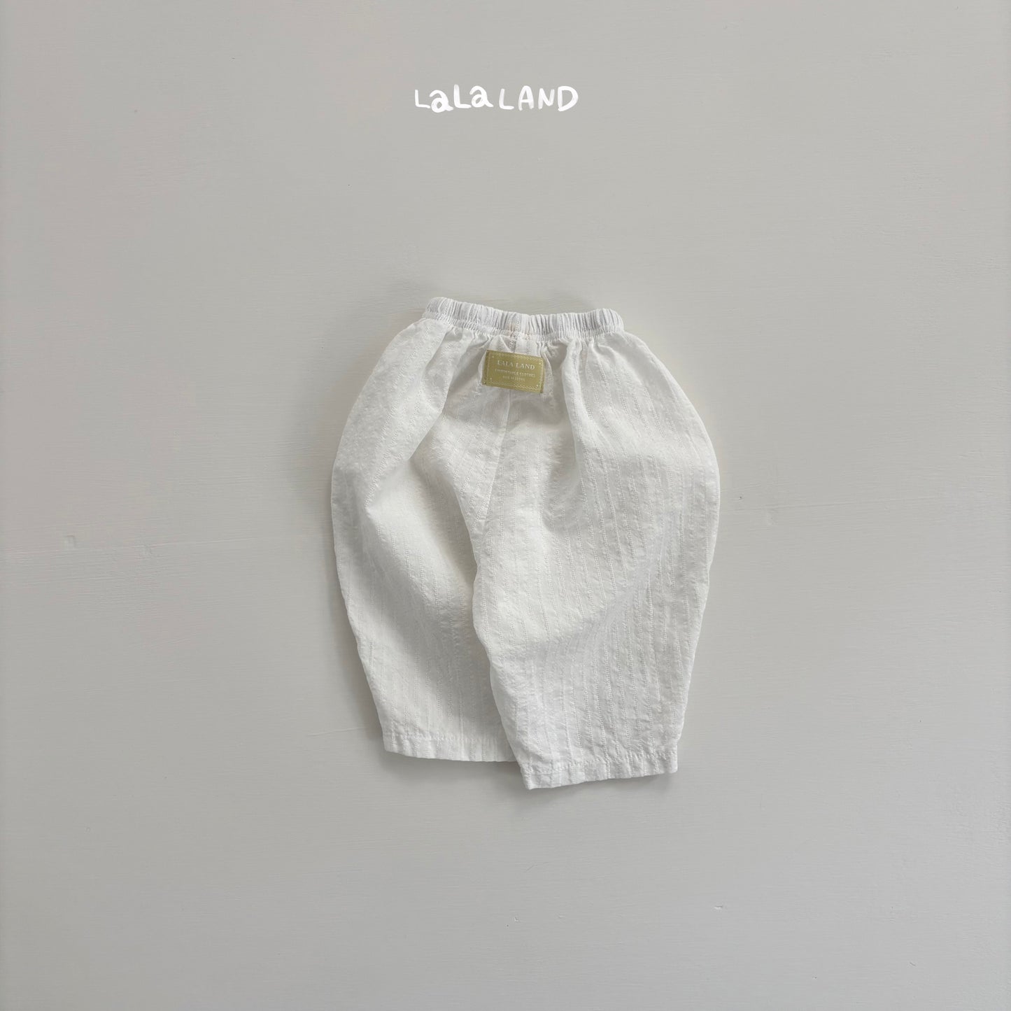 [PRE-ORDER] Blossom Baby Pants
