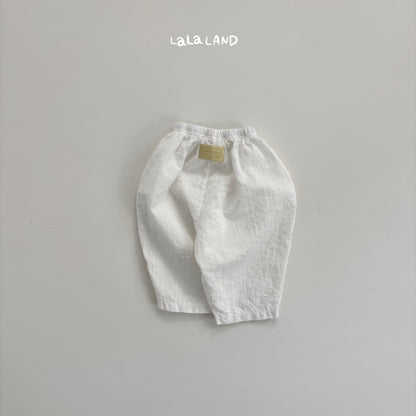 [PRE-ORDER] Blossom Baby Pants