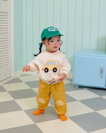 [PRE-ORDER] Car Sweatshirts