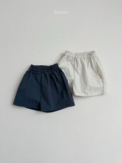 [PRE-ORDER] Sunny Shorts