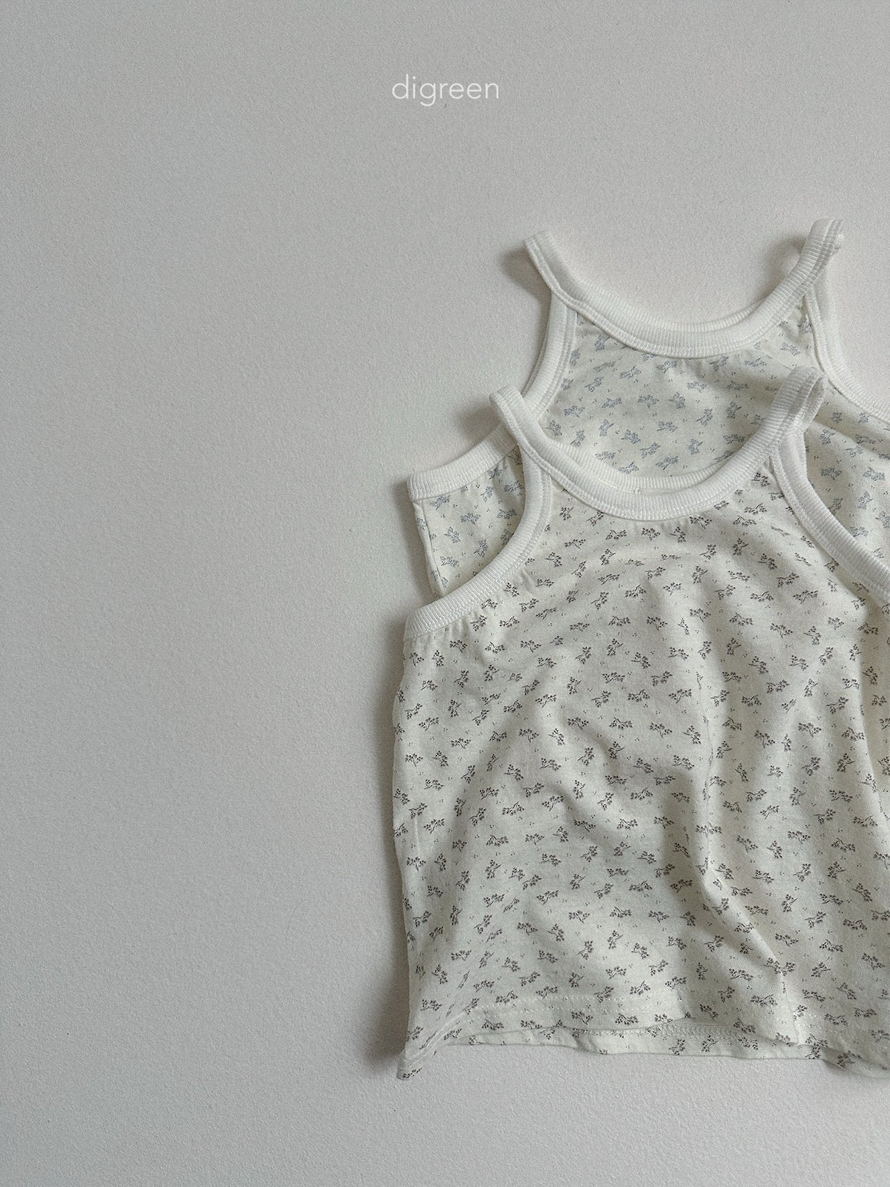 [PRE-ORDER] Rael Tank Top