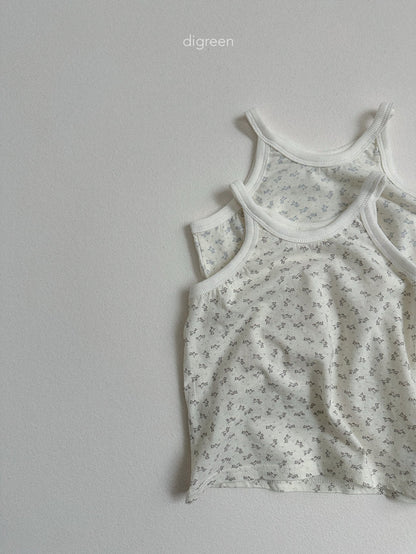 [PRE-ORDER] Rael Tank Top