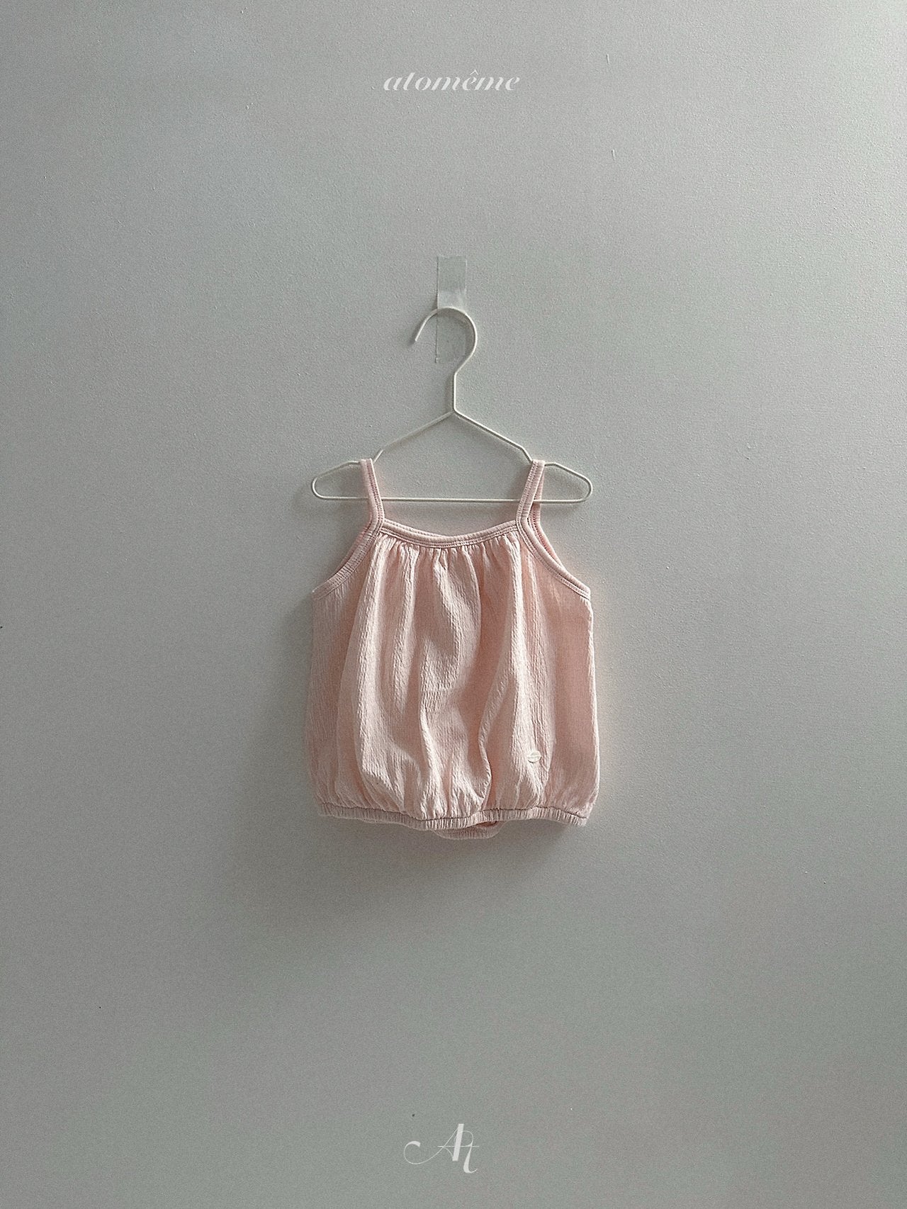 [PRE-ORDER] Bloom Sleeveless T-Shirts