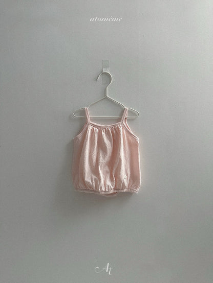 [PRE-ORDER] Bloom Sleeveless T-Shirts