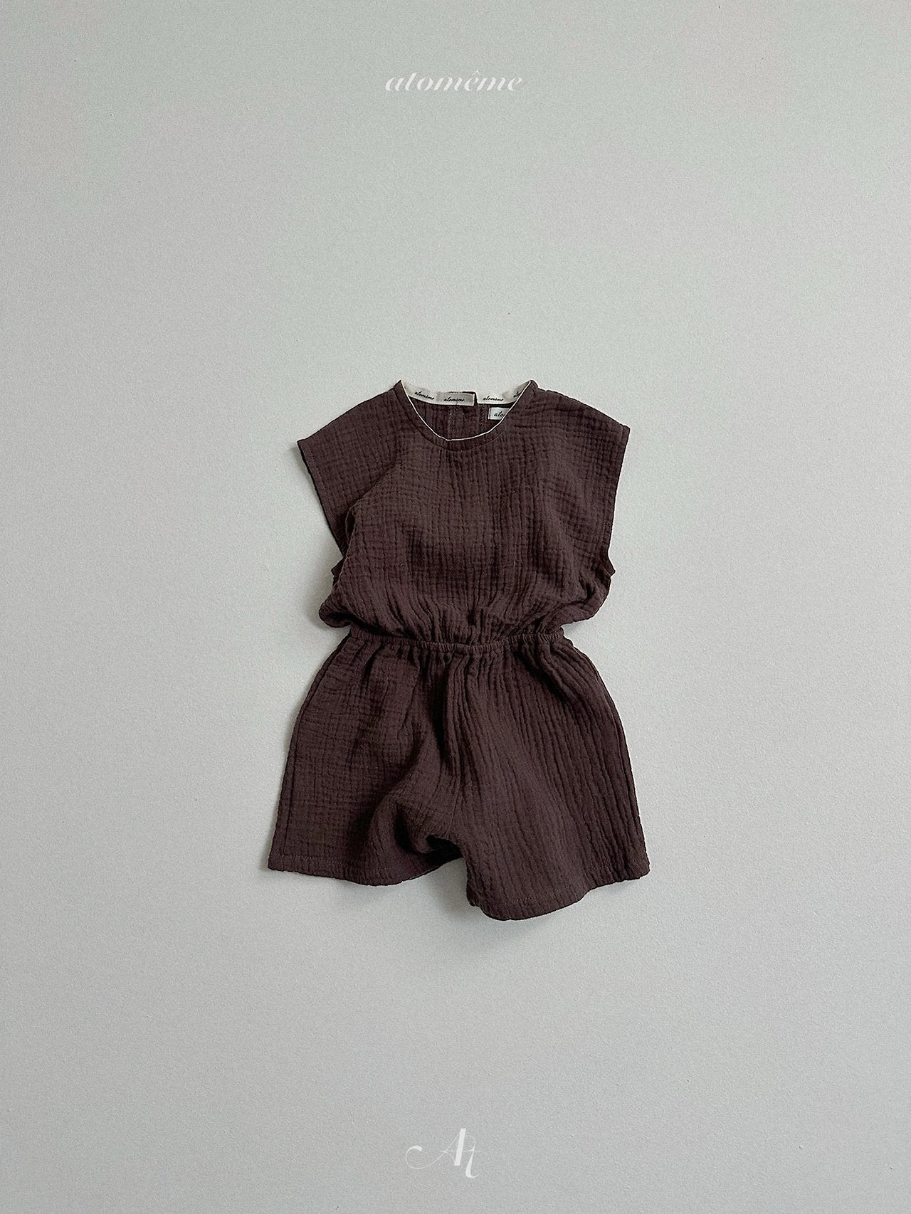 [PRE-ORDER] Drew Overalls