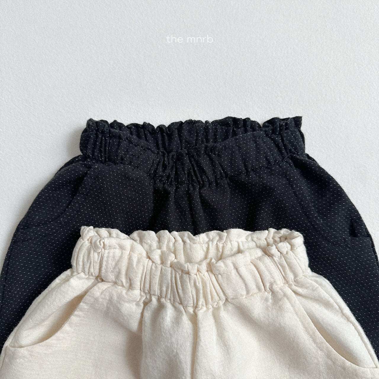 [PRE-ORDER] Salty Straight Pants