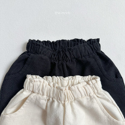 [PRE-ORDER] Salty Straight Pants