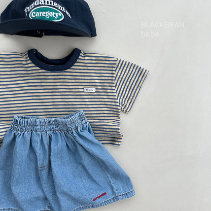 [PRE-ORDER] Peanut Baby T-Shirts