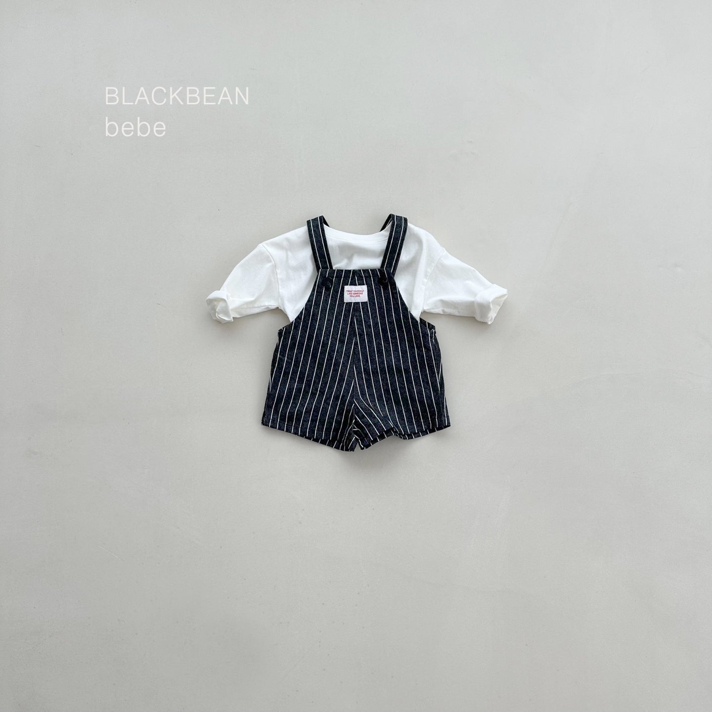 [PRE-ORDER] Kings Baby Body Suit Set