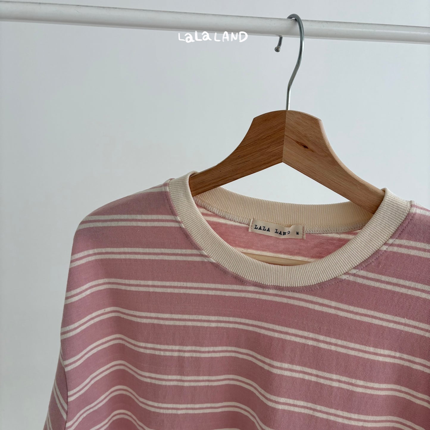 [PRE-ORDER] Saint T-Shirts (Mom&Dad Couple)