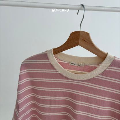 [PRE-ORDER] Saint T-Shirts (Mom&Dad Couple)