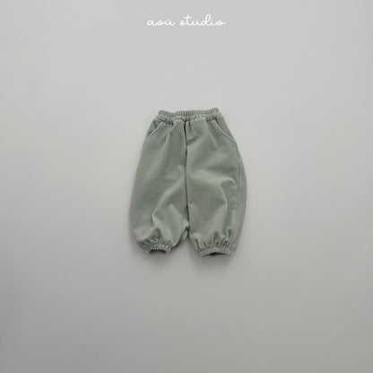 [PRE-ORDER] Beluga Jogger