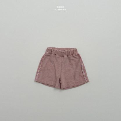 [PRE-ORDER] Flower Shorts