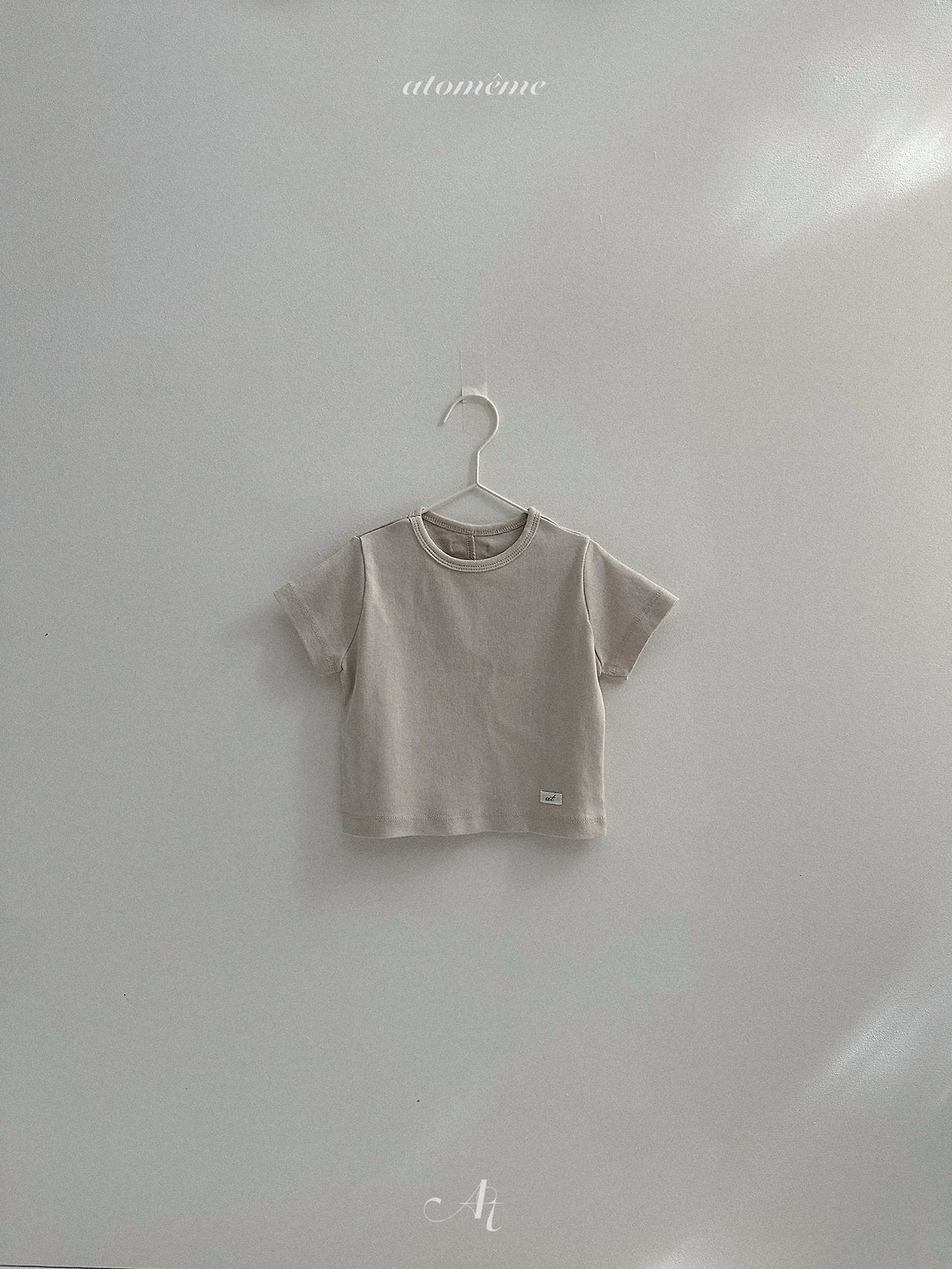 [PRE-ORDER] Blackberry Slit T-Shirts