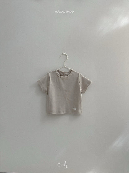 [PRE-ORDER] Blackberry Slit T-Shirts