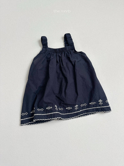 [PRE-ORDER] Forest Blouse