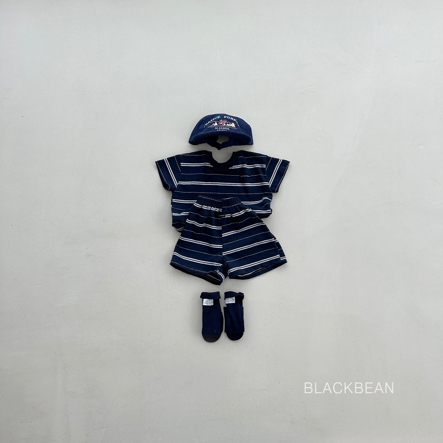 [PRE-ORDER] More Top Bottom Set