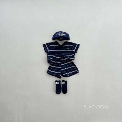 [PRE-ORDER] More Top Bottom Set