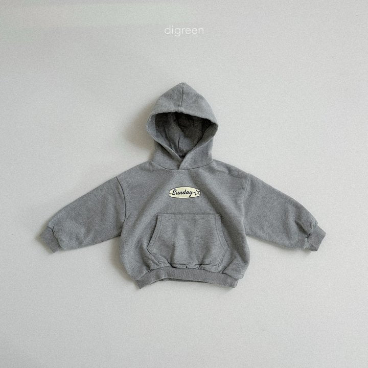 [PRE-ORDER] Sunday Hoodie Sweatshirts