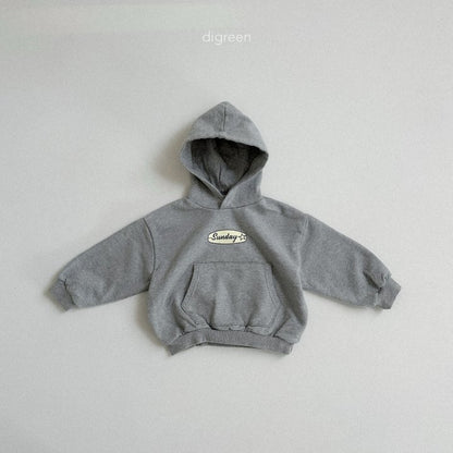 [PRE-ORDER] Sunday Hoodie Sweatshirts