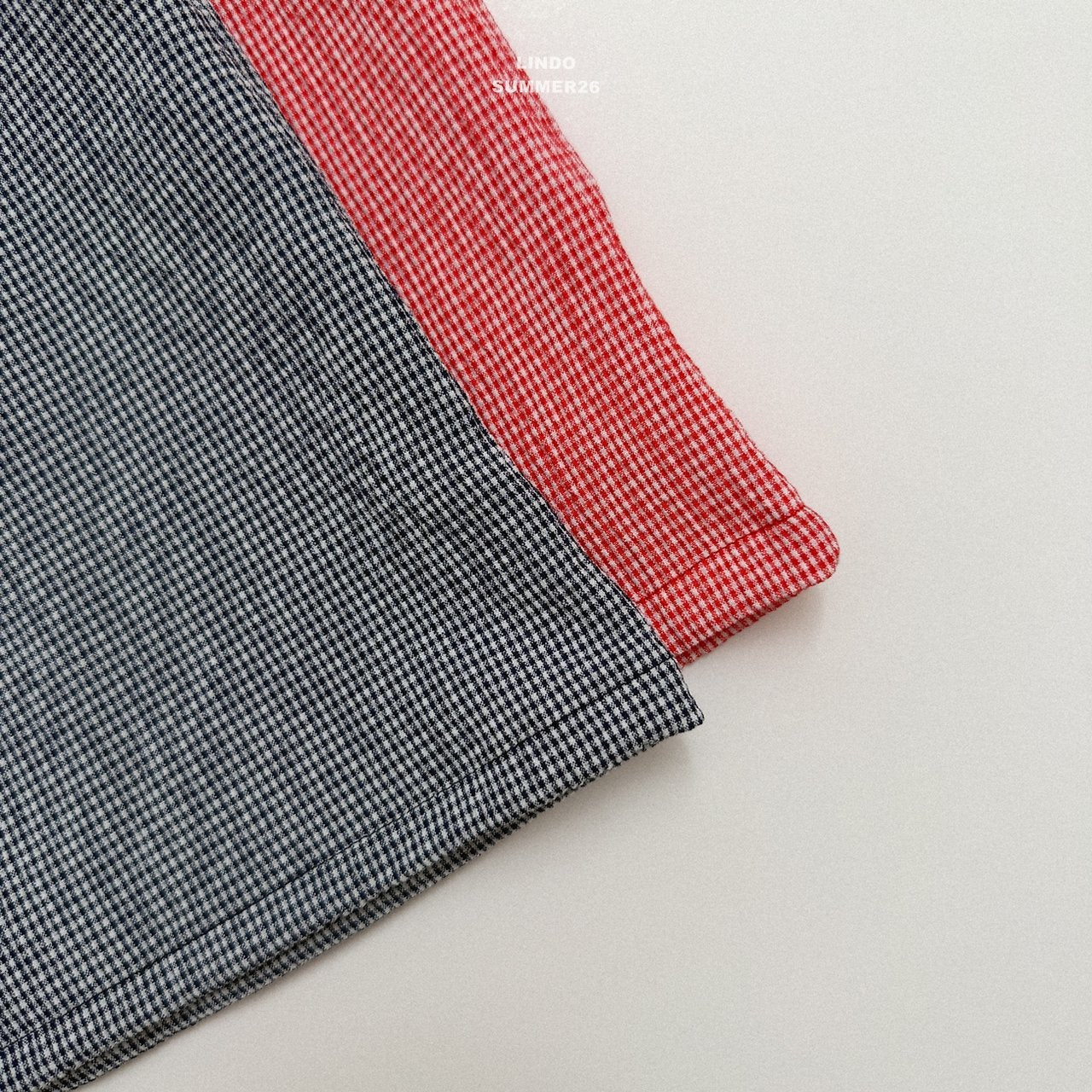 [PRE-ORDER] Smocking Wide Pants