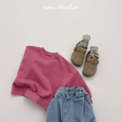[PRE-ORDER] Snug Sweatshirts