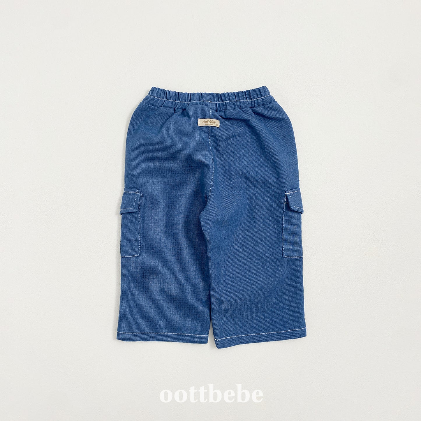 [PRE-ORDER] Stitch Cargo Pants