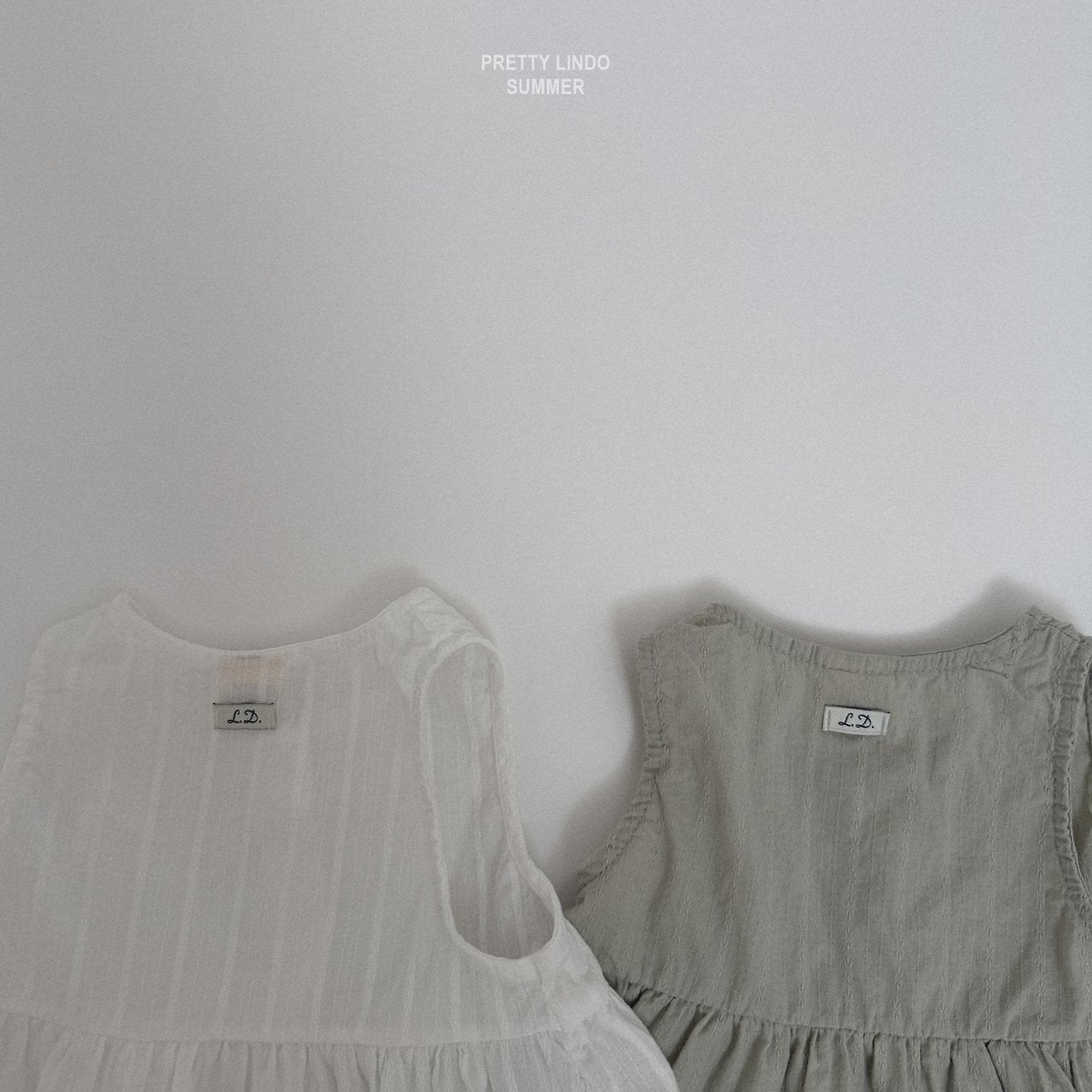 [PRE-ORDER] Petit Frill Blouse