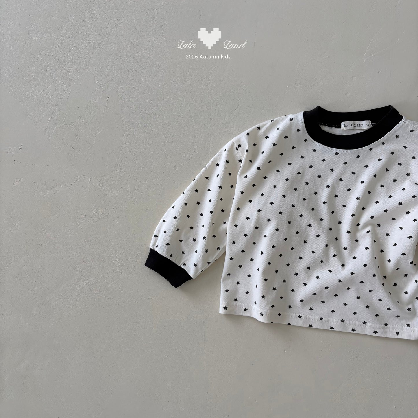 [PRE-ORDER] Mix Star T-Shirts