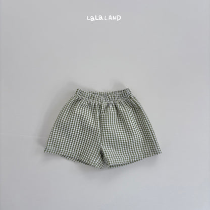 [PRE-ORDER] Check Shorts