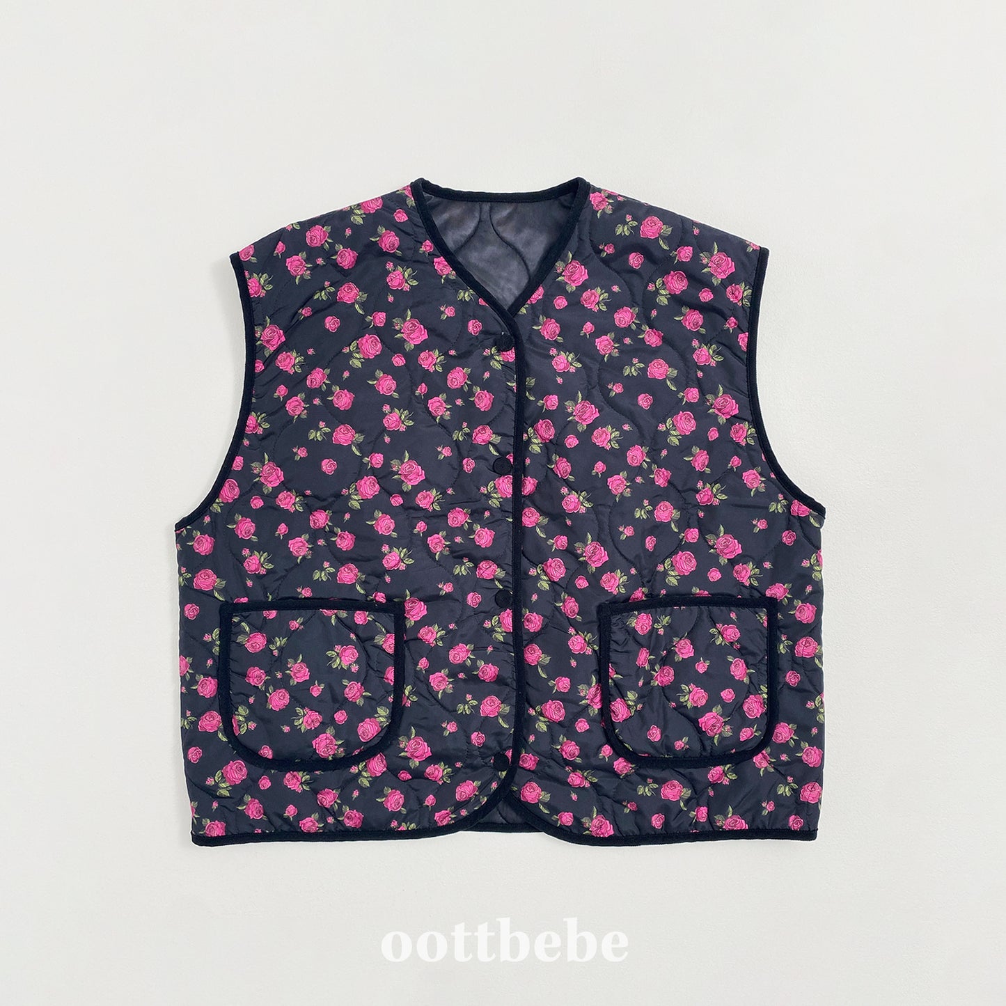 [Limited Time Order] Grandma Vest