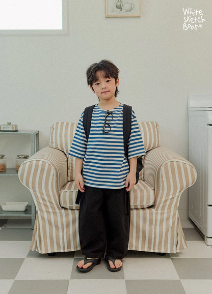 [PRE-ORDER] New Simple Pants