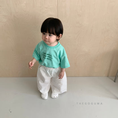 [PRE-ORDER] Good Pigment T-Shirts